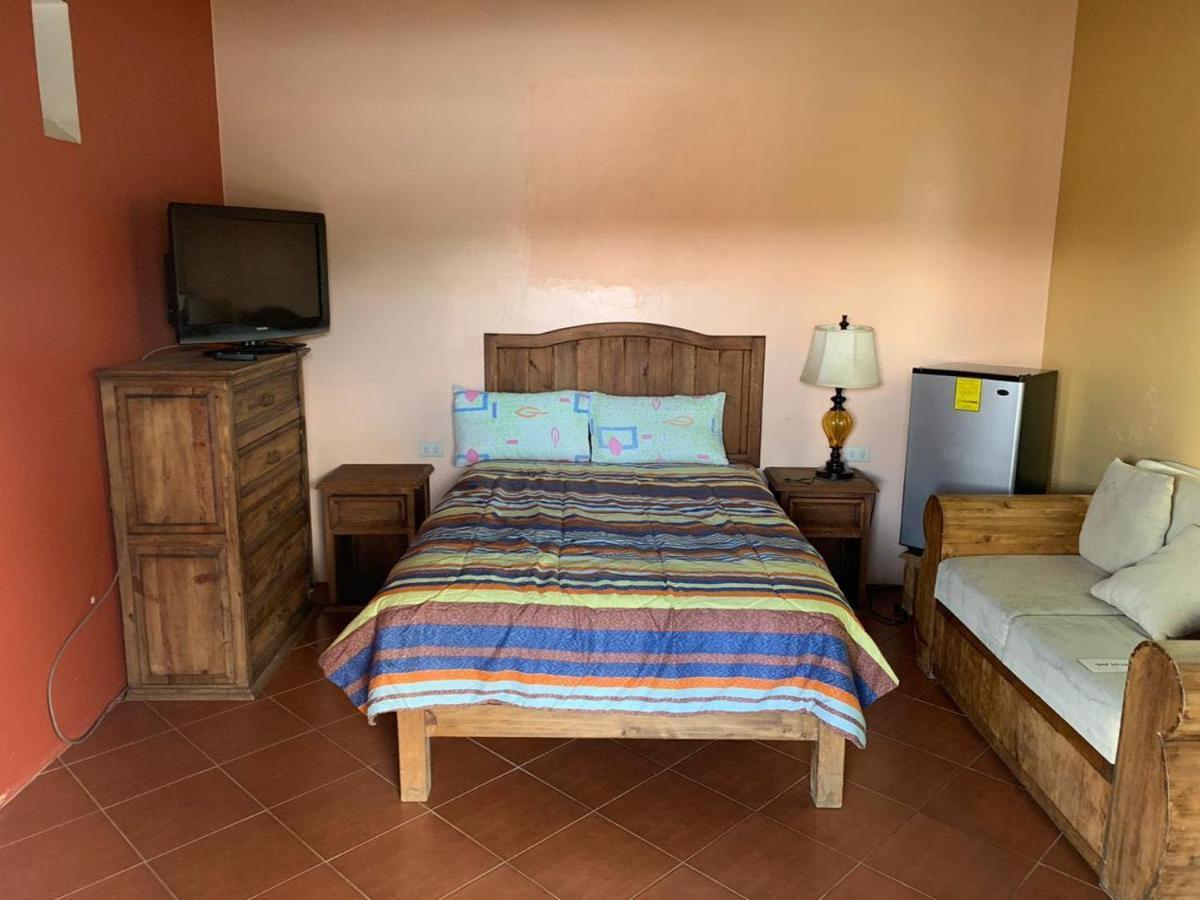 ג'אלאפה Hacienda San Fernando Hotel & Spa מראה חיצוני תמונה