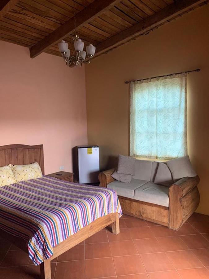 ג'אלאפה Hacienda San Fernando Hotel & Spa מראה חיצוני תמונה