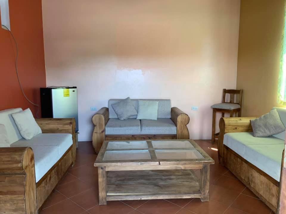 ג'אלאפה Hacienda San Fernando Hotel & Spa מראה חיצוני תמונה